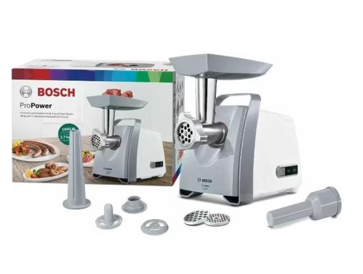Мясорубка BOSCH MFW 45020
